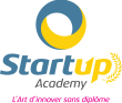 Logo StartUp Academy