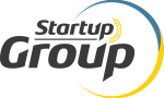 StartUp Group New Logo